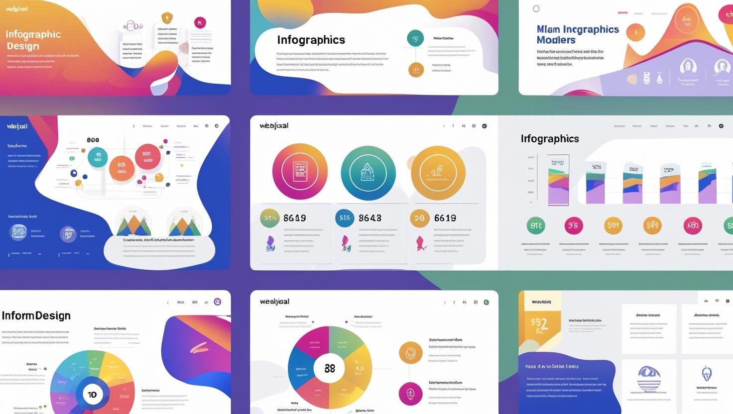 Infographics Design