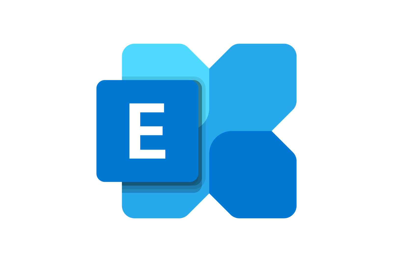 Exchange Server Icon
