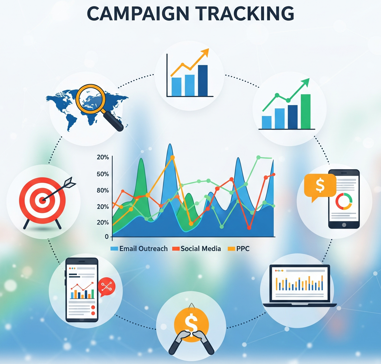 Campaign Tracking