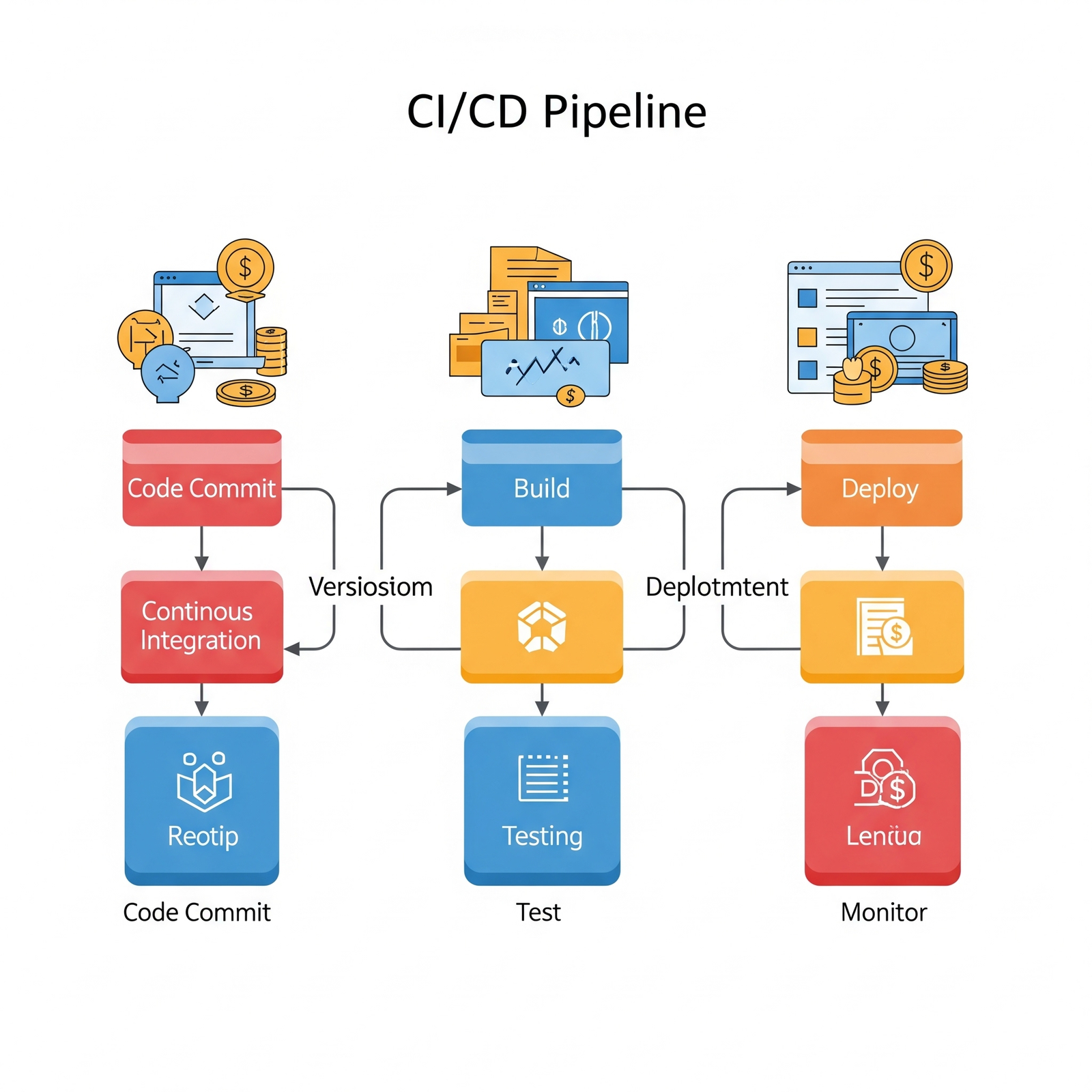 CI/CD Pipeline Project