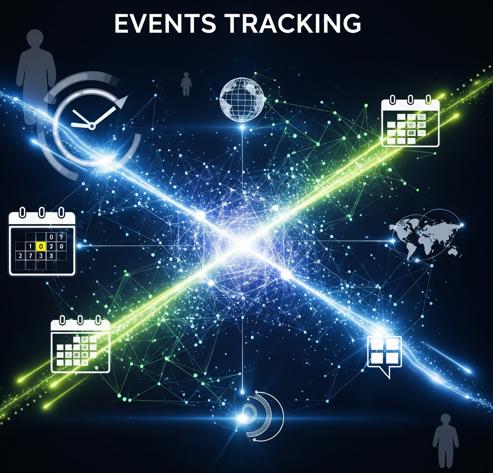 Event Tracking