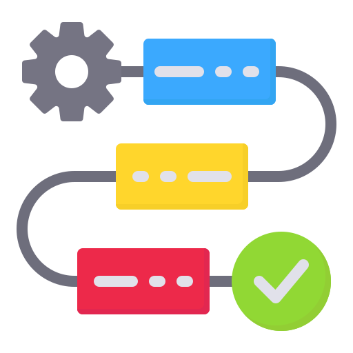 Workflow Icon