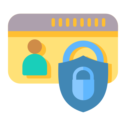 Fraud Detection Icon