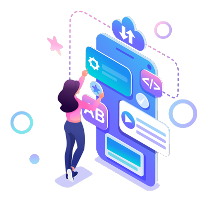 Mobile Development Team