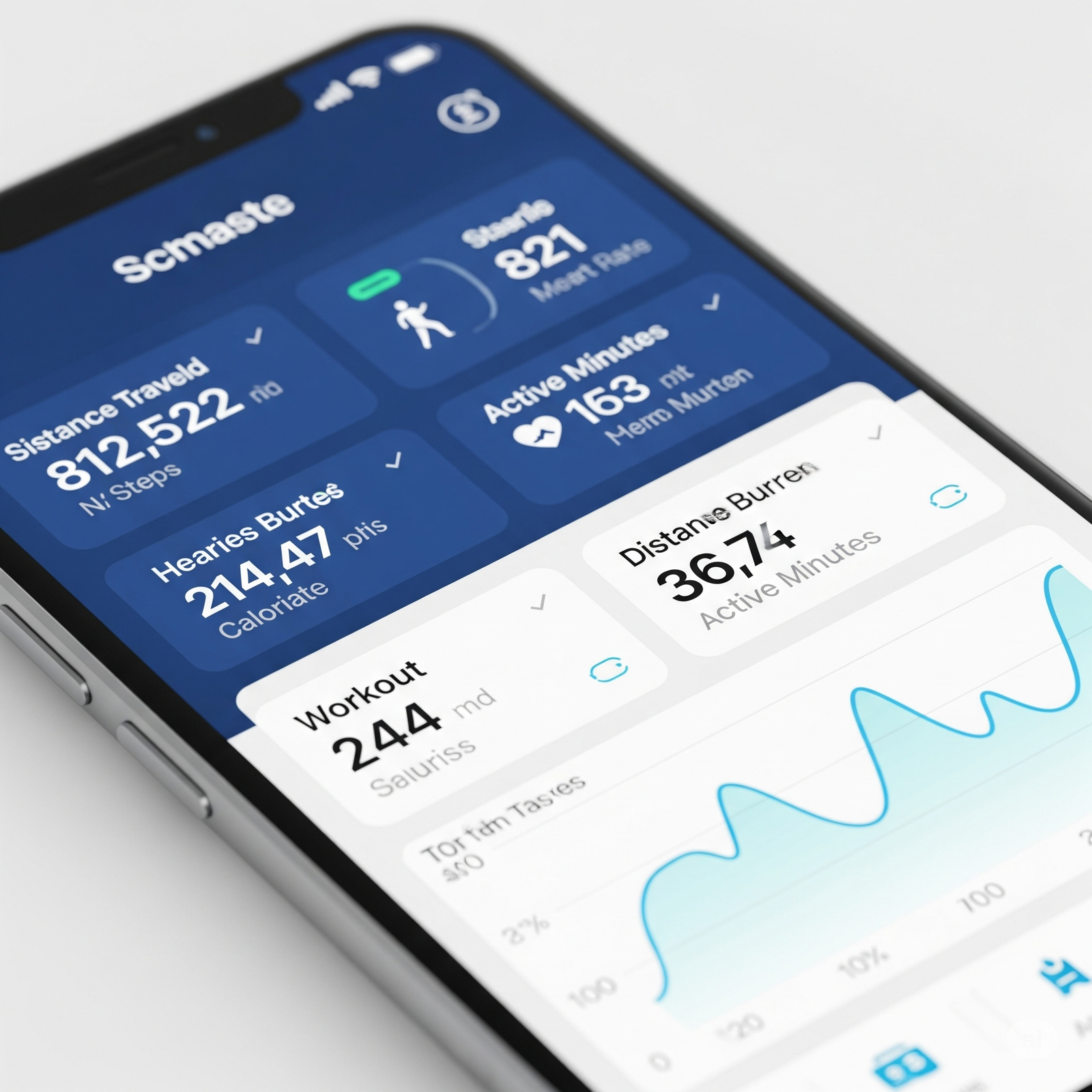 Fitness App