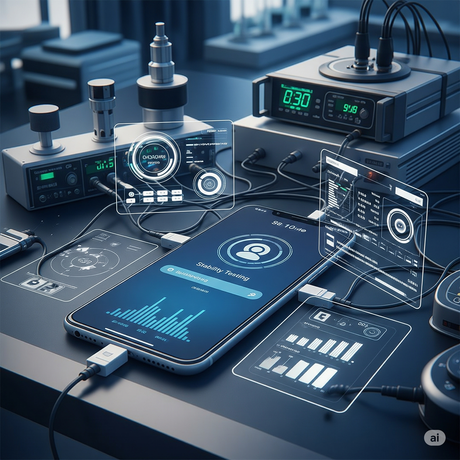 Mobile App Maintenance