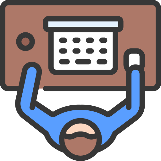 Automation Icon