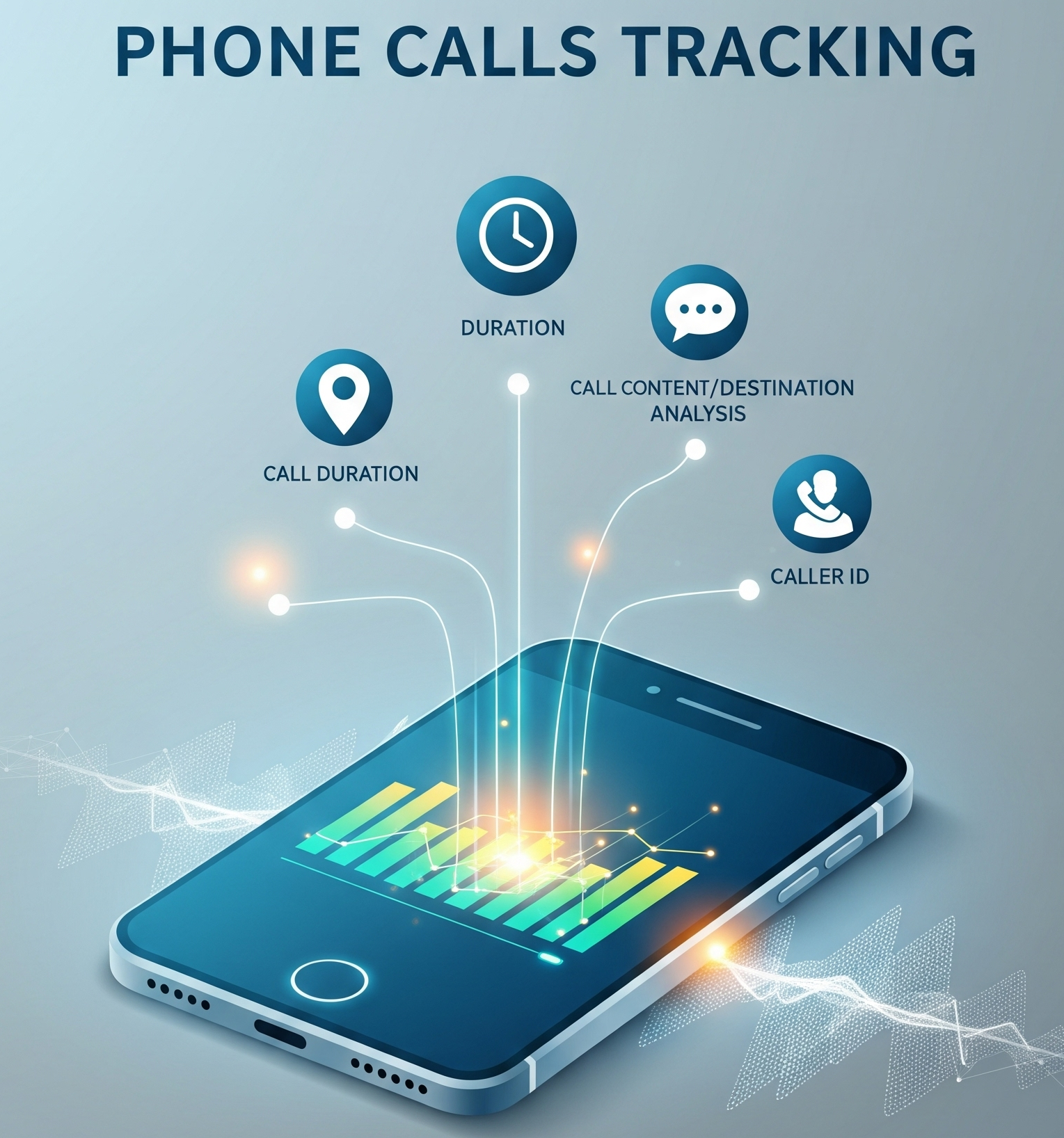 Phone Call Tracking