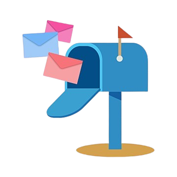 Team Email Icon