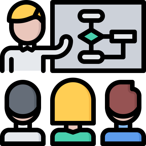 Automation Icon
